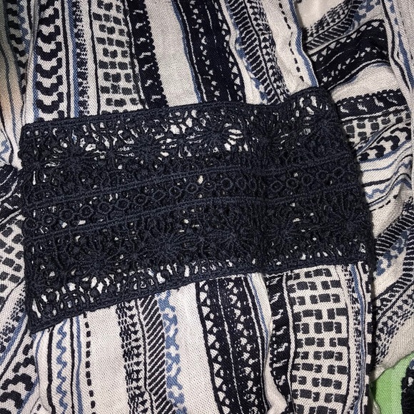 Romper - Picture 3 of 4